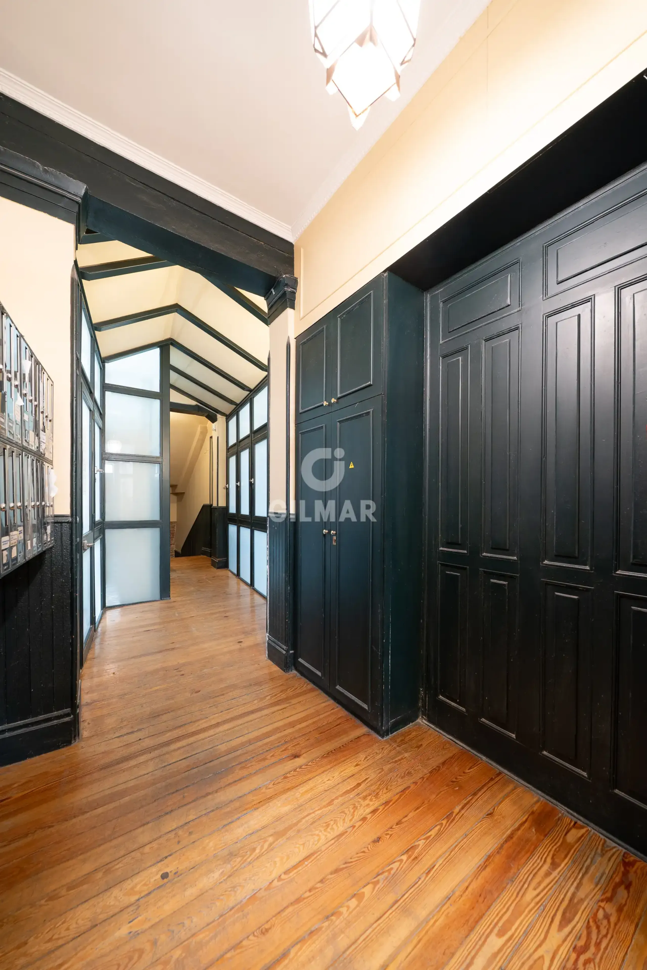 Apartment in Justicia - Madrid