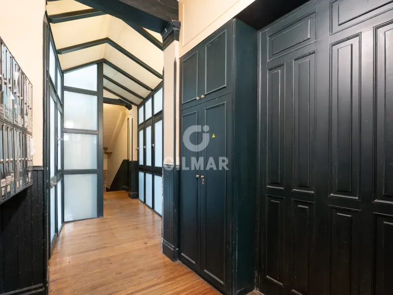 Apartment in Justicia - Madrid