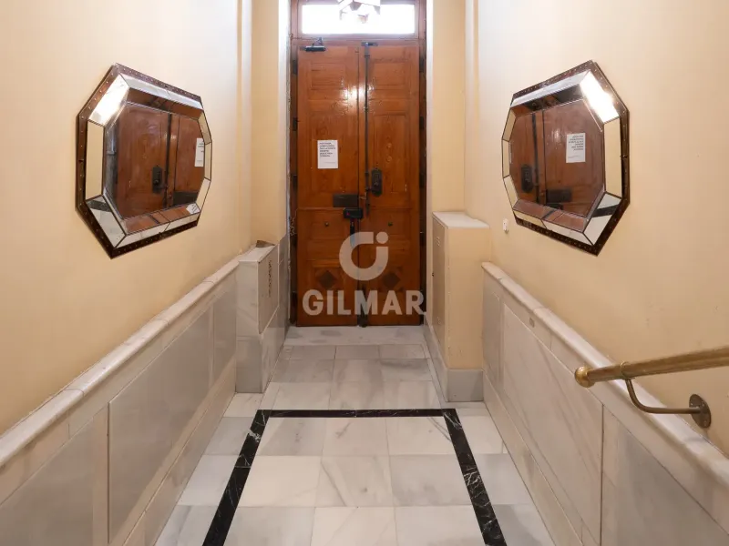 Apartment in Justicia - Madrid