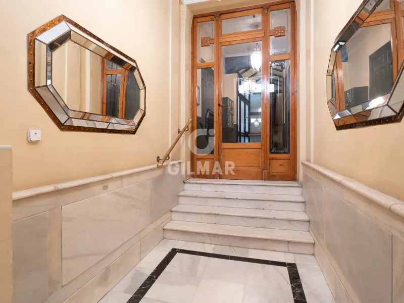 Apartment in Justicia - Madrid