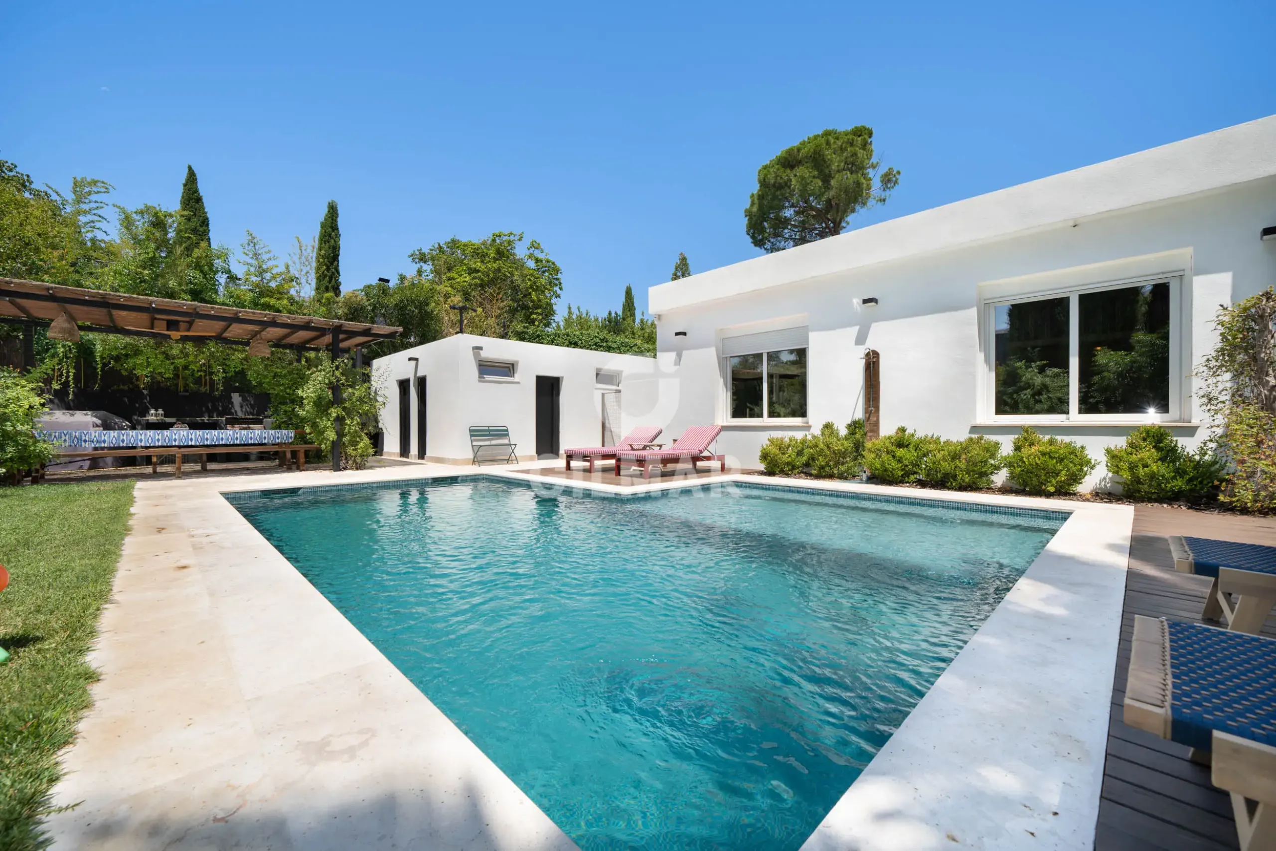 Villa in Pozuelo de Alarcón - Madrid