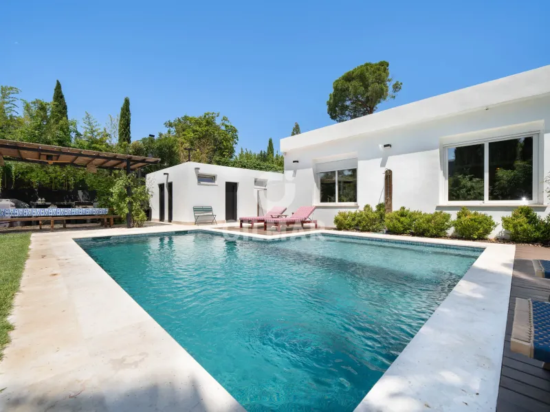 Villa in Pozuelo de Alarcón - Madrid
