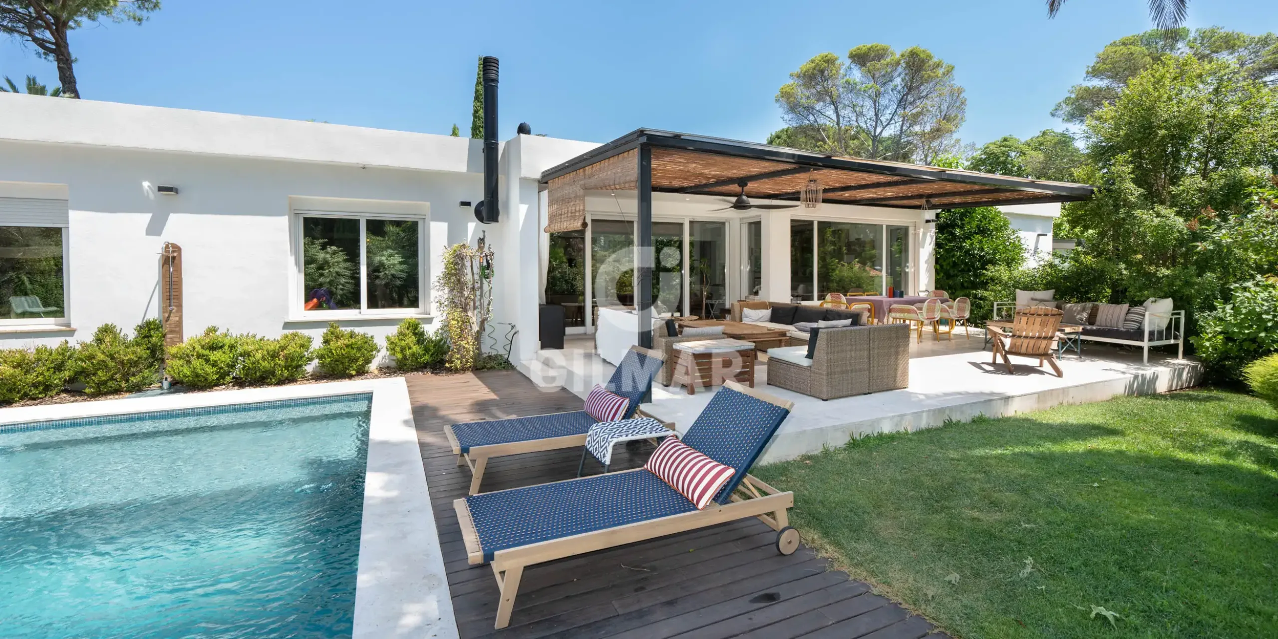 Villa in Pozuelo de Alarcón - Madrid