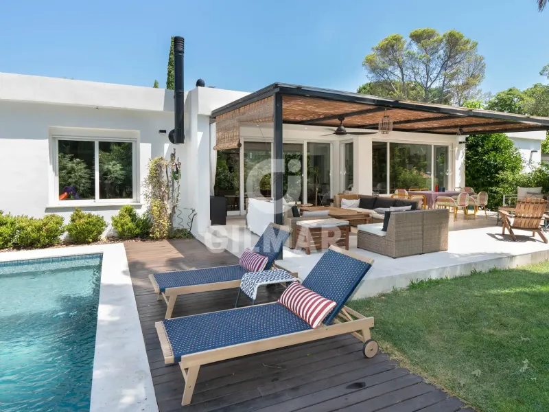 Villa in Pozuelo de Alarcón - Madrid