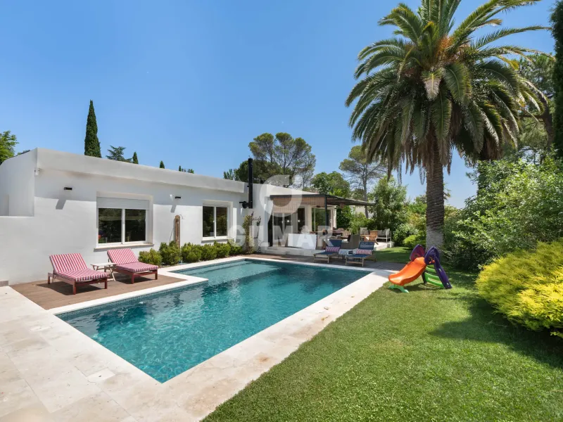 Villa in Pozuelo de Alarcón - Madrid