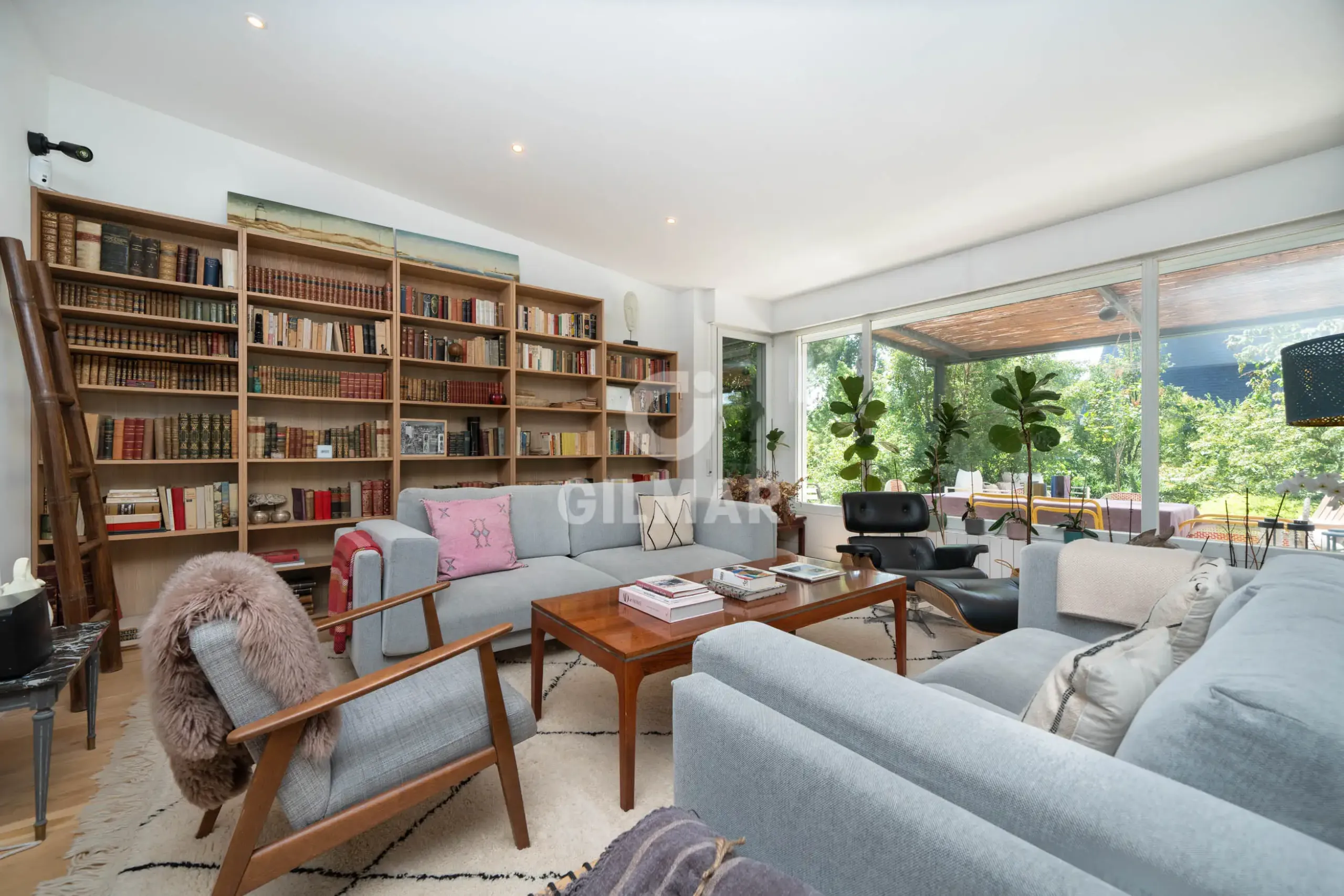 Villa in Pozuelo de Alarcón - Madrid