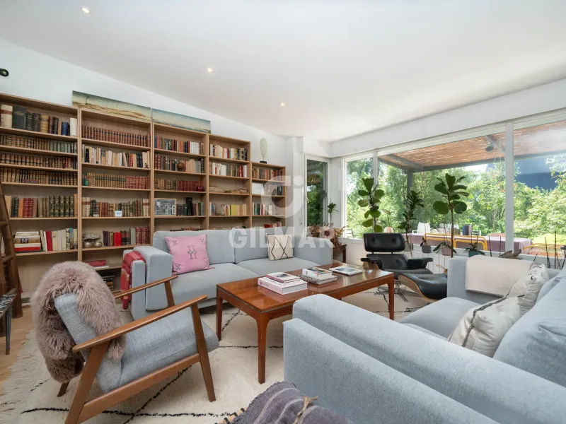 Villa in Pozuelo de Alarcón - Madrid
