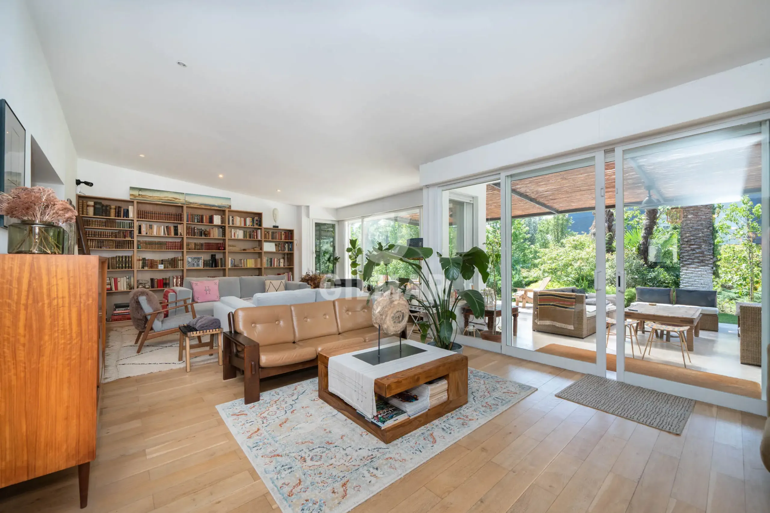 Villa in Pozuelo de Alarcón - Madrid