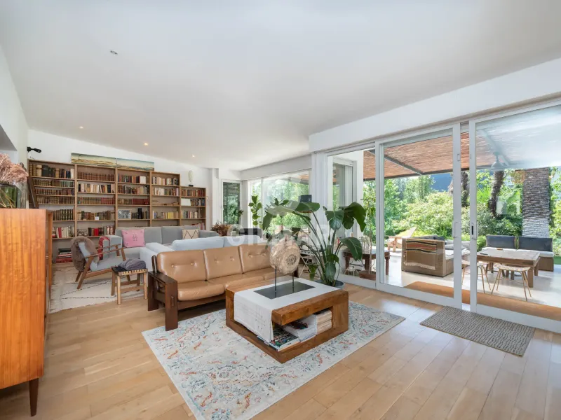 Villa in Pozuelo de Alarcón - Madrid