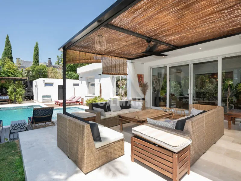 Villa in Pozuelo de Alarcón - Madrid