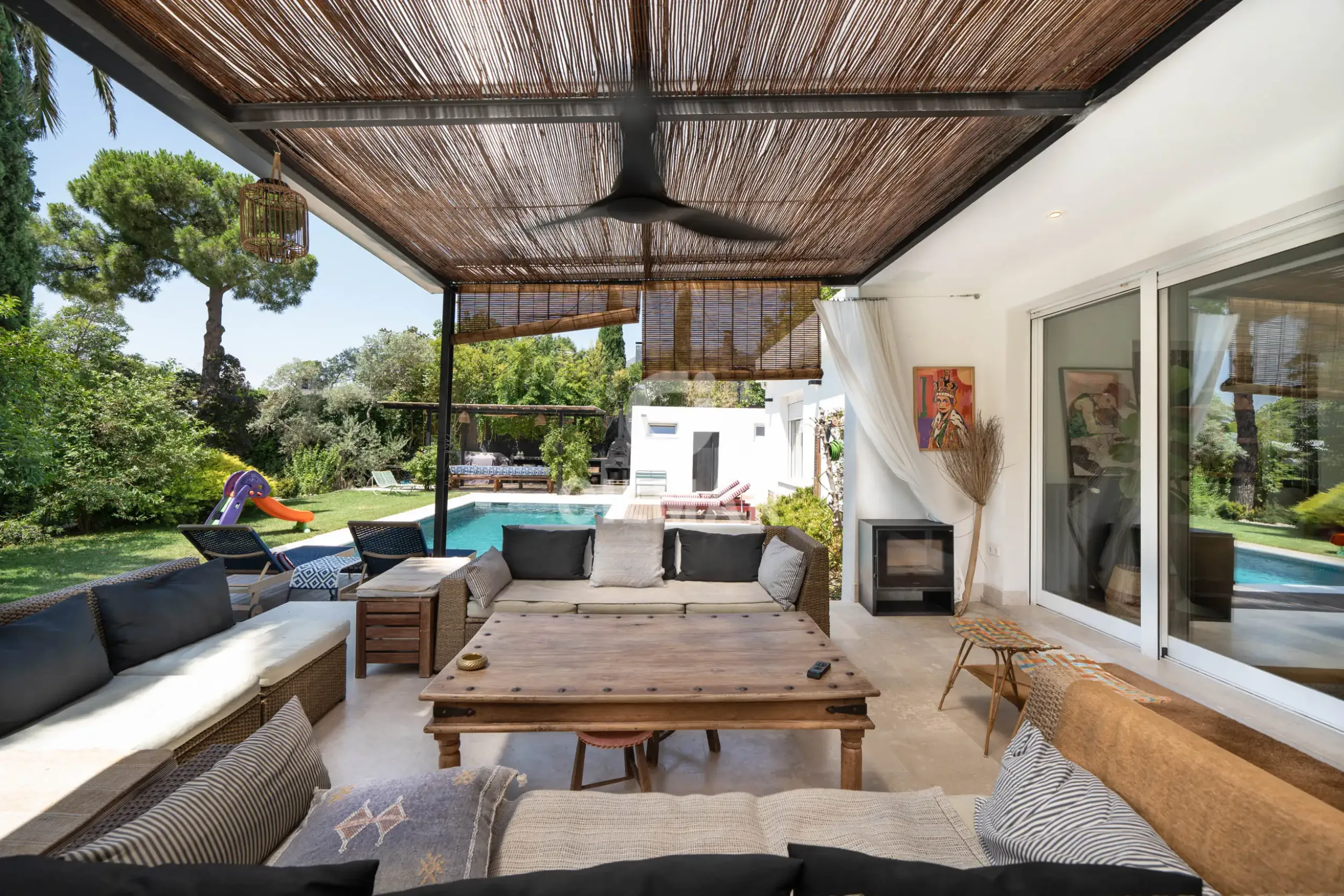 Villa in Pozuelo de Alarcón - Madrid