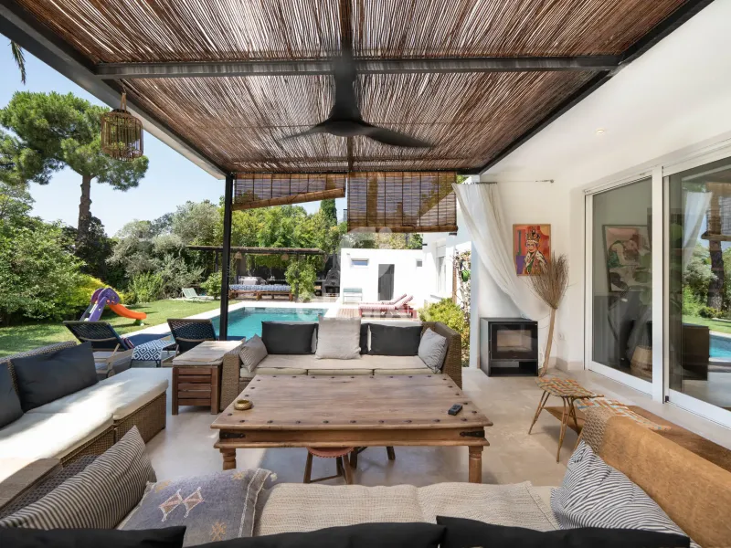 Villa in Pozuelo de Alarcón - Madrid