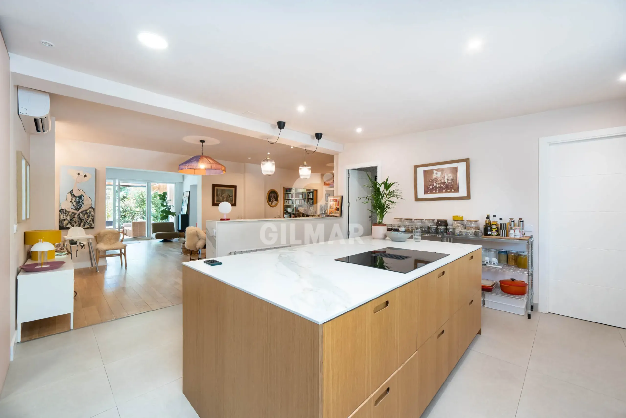 Villa in Pozuelo de Alarcón - Madrid