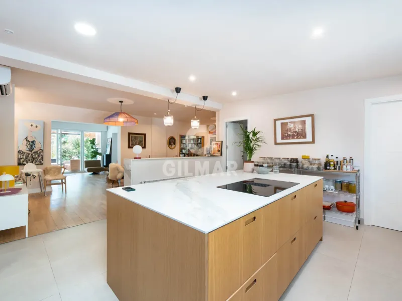 Villa in Pozuelo de Alarcón - Madrid