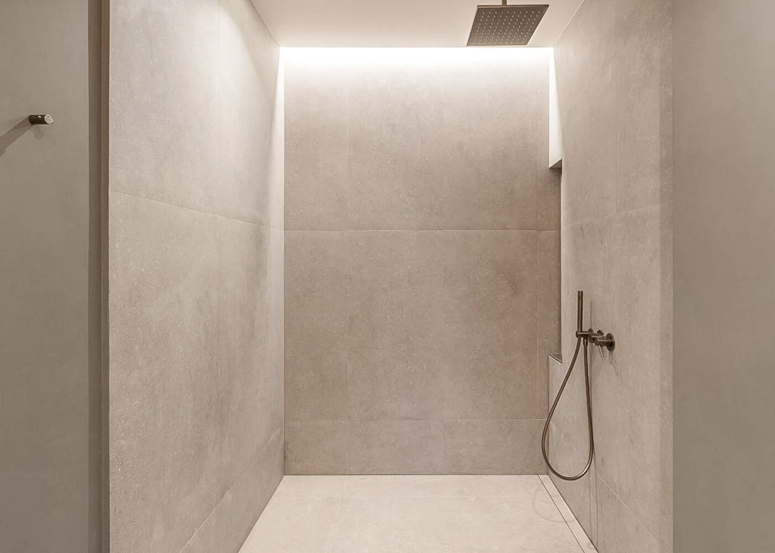 Renovated 3-Bedroom Apartment in Eixample, Barcelona