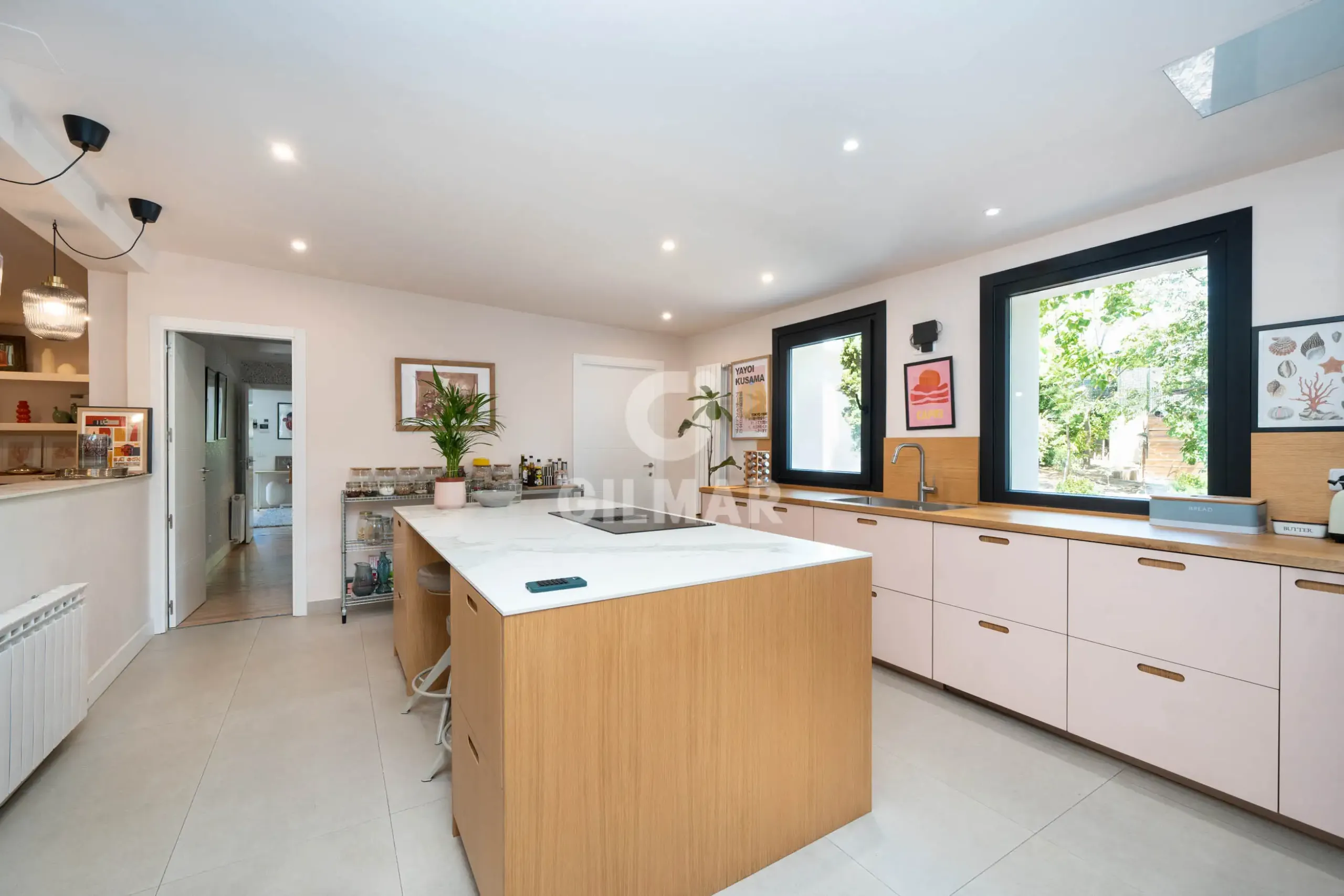 Villa in Pozuelo de Alarcón - Madrid