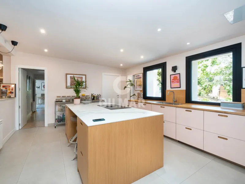 Villa in Pozuelo de Alarcón - Madrid