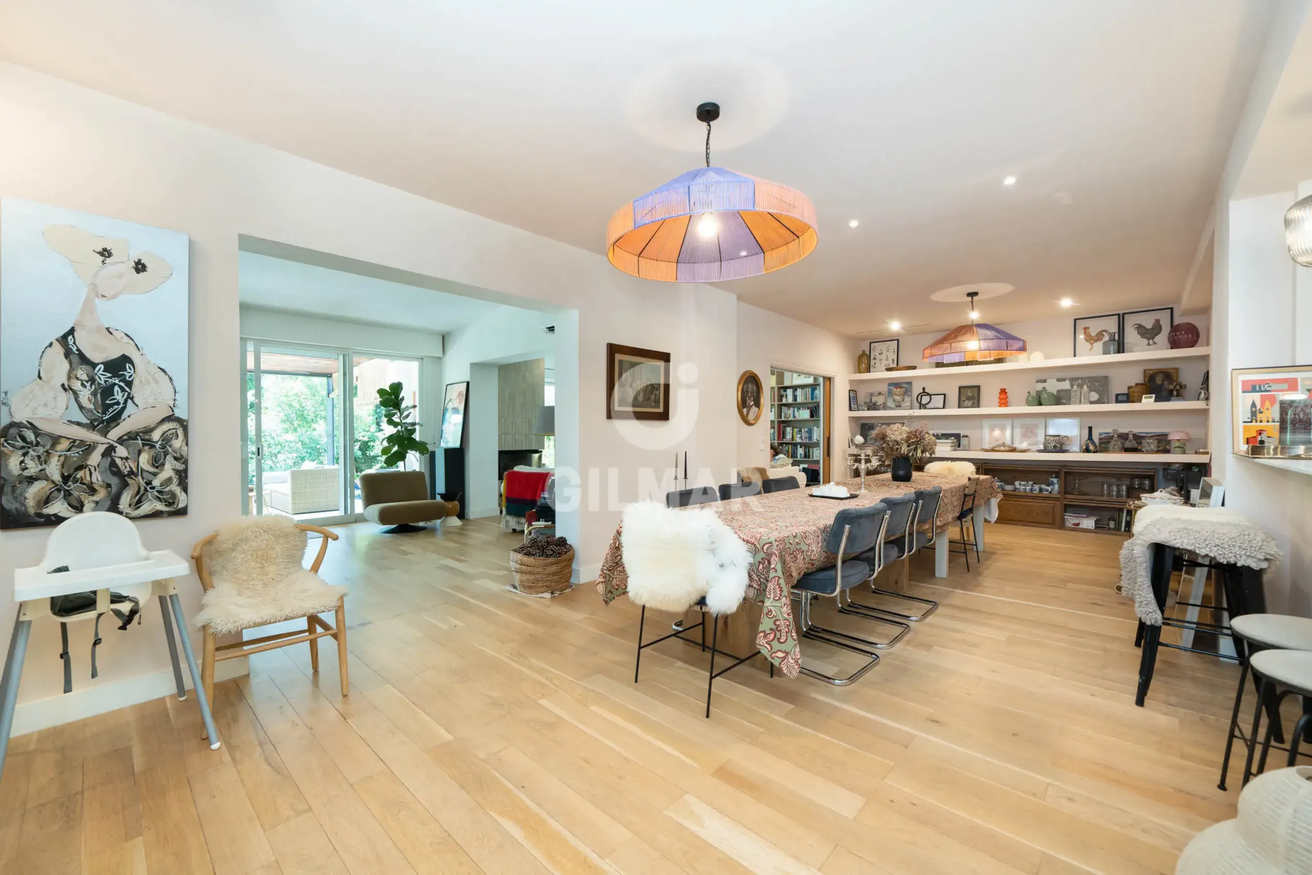 Villa in Pozuelo de Alarcón - Madrid