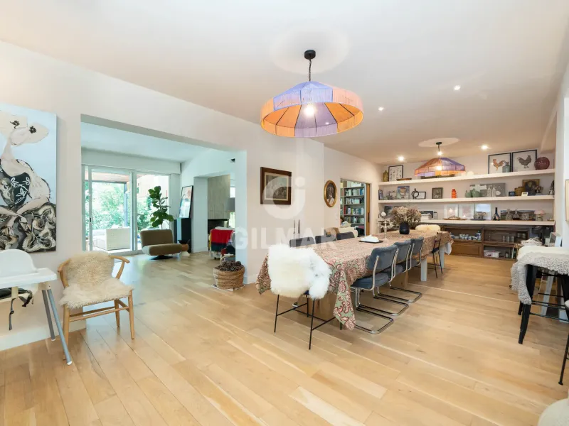 Villa in Pozuelo de Alarcón - Madrid
