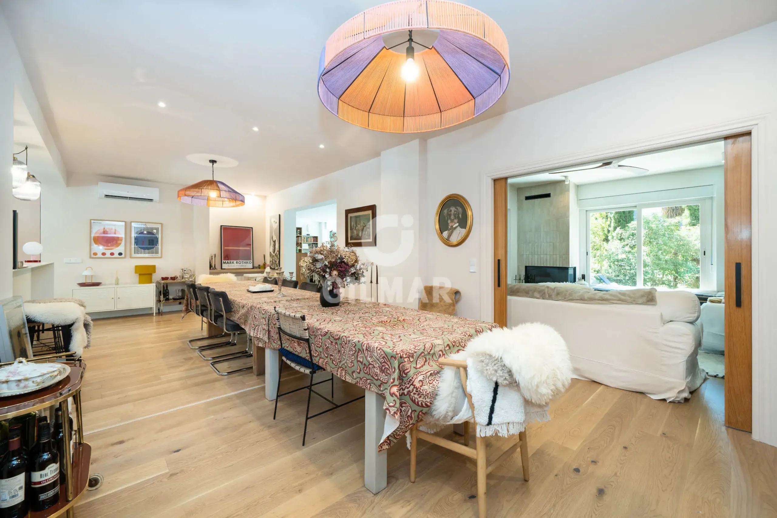 Villa in Pozuelo de Alarcón - Madrid
