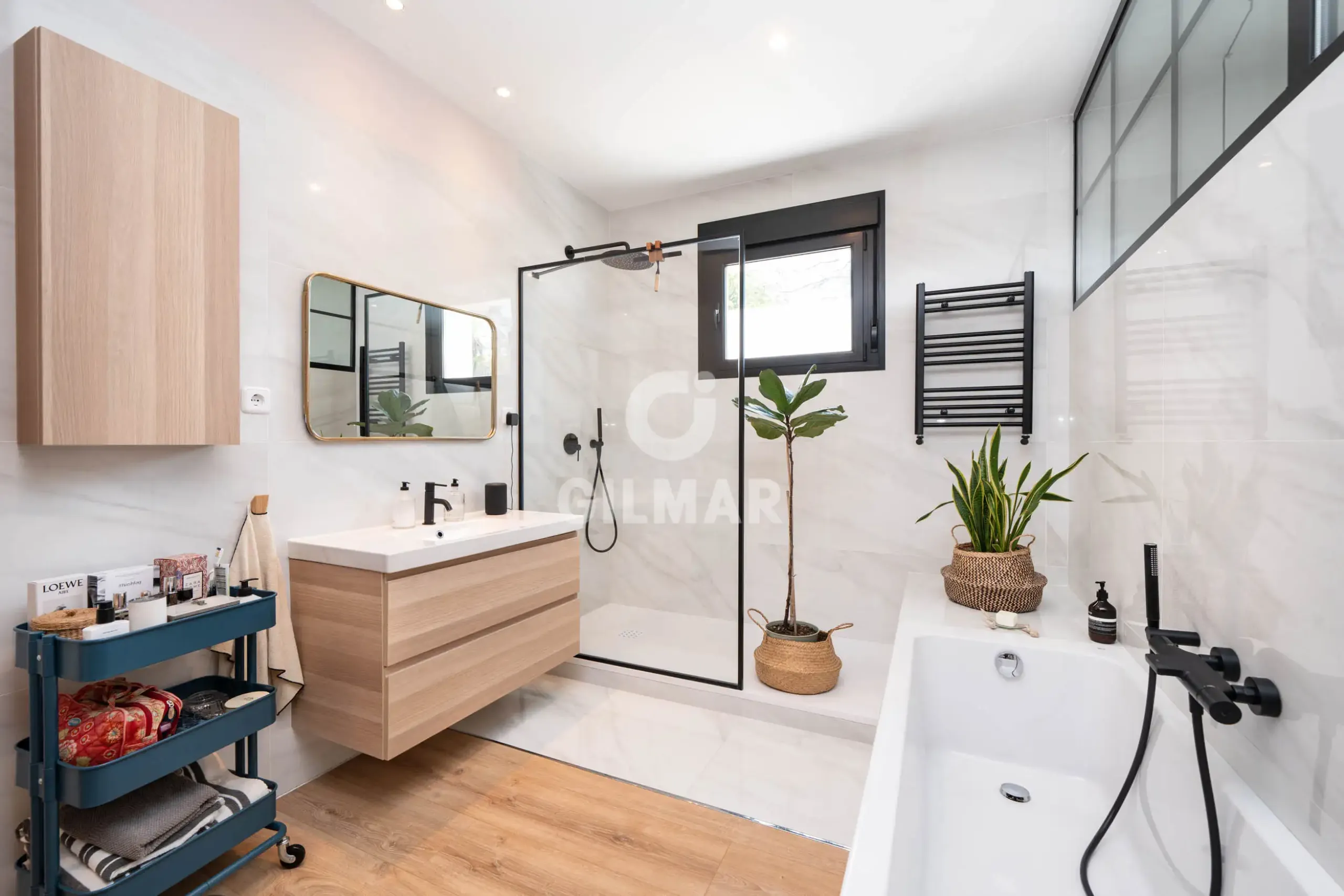 Villa in Pozuelo de Alarcón - Madrid