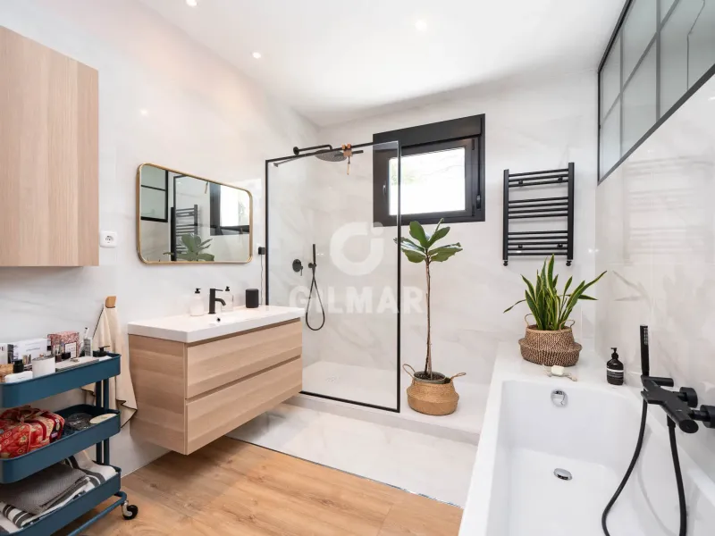 Villa in Pozuelo de Alarcón - Madrid