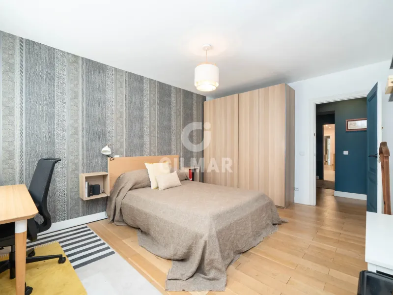 Villa in Pozuelo de Alarcón - Madrid