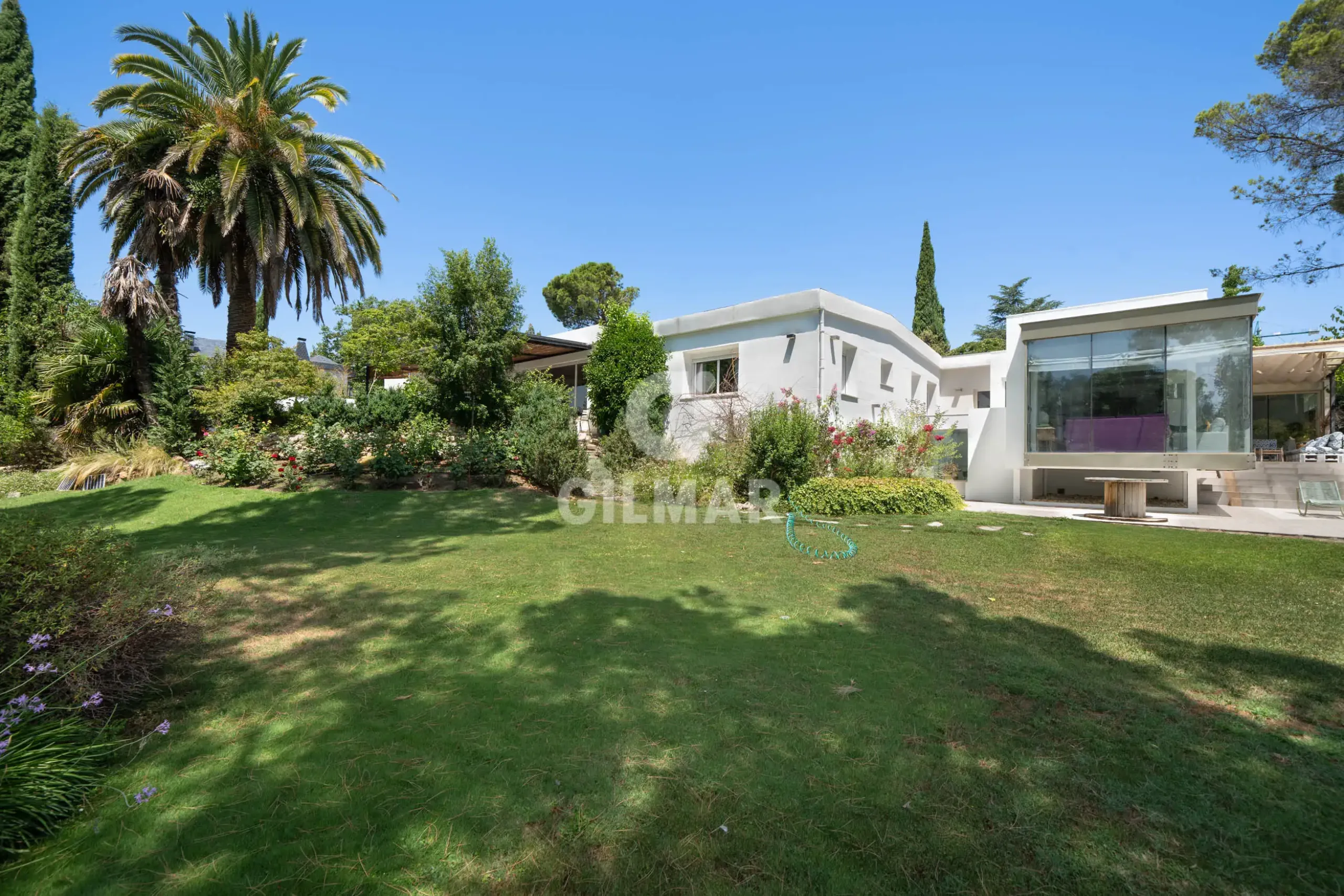 Villa in Pozuelo de Alarcón - Madrid