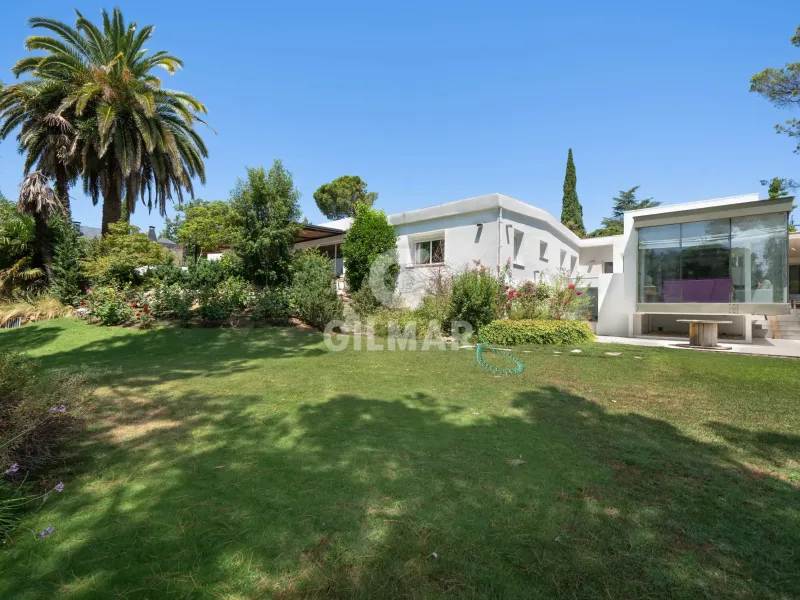 Villa in Pozuelo de Alarcón - Madrid