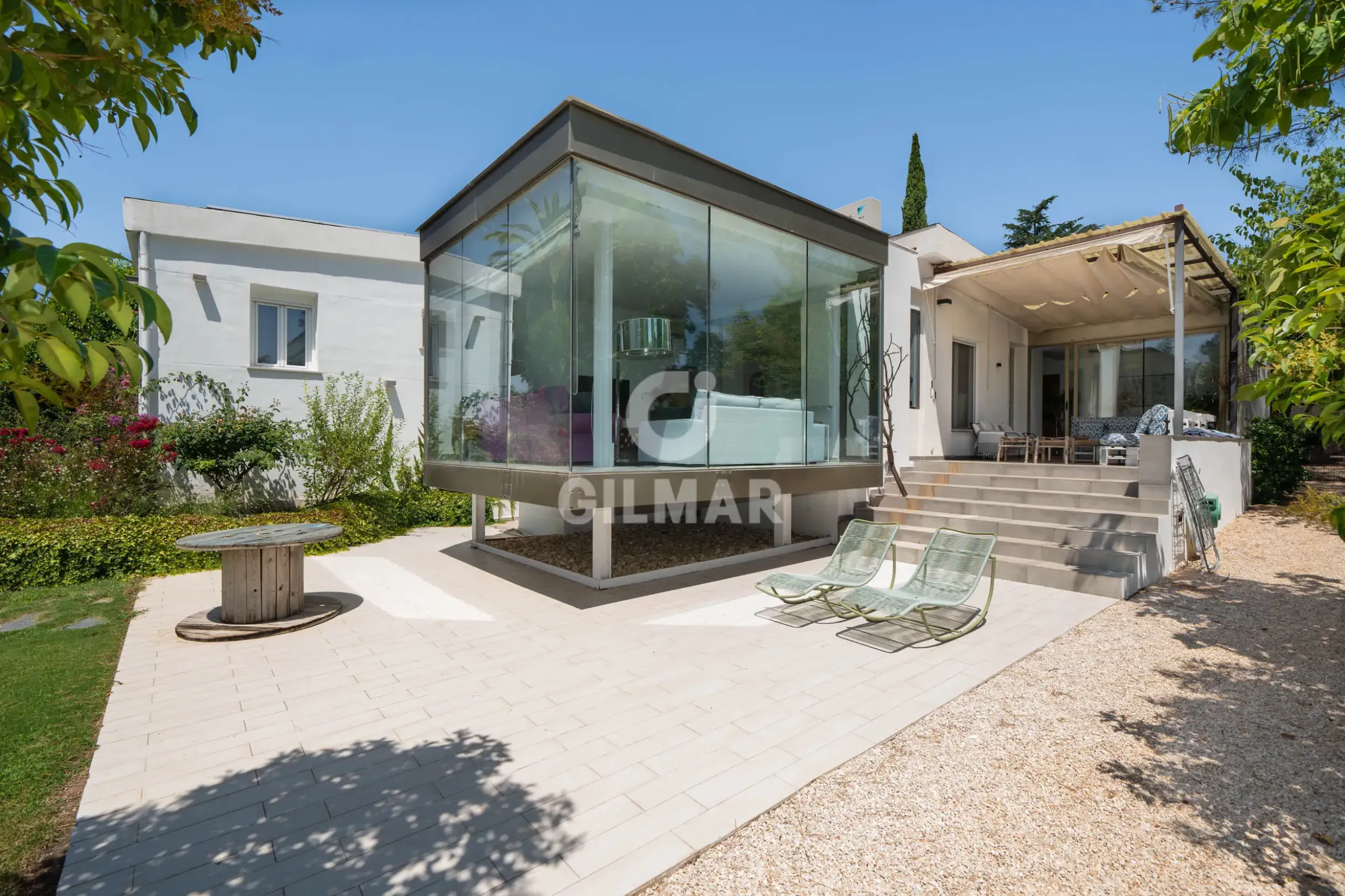 Villa in Pozuelo de Alarcón - Madrid
