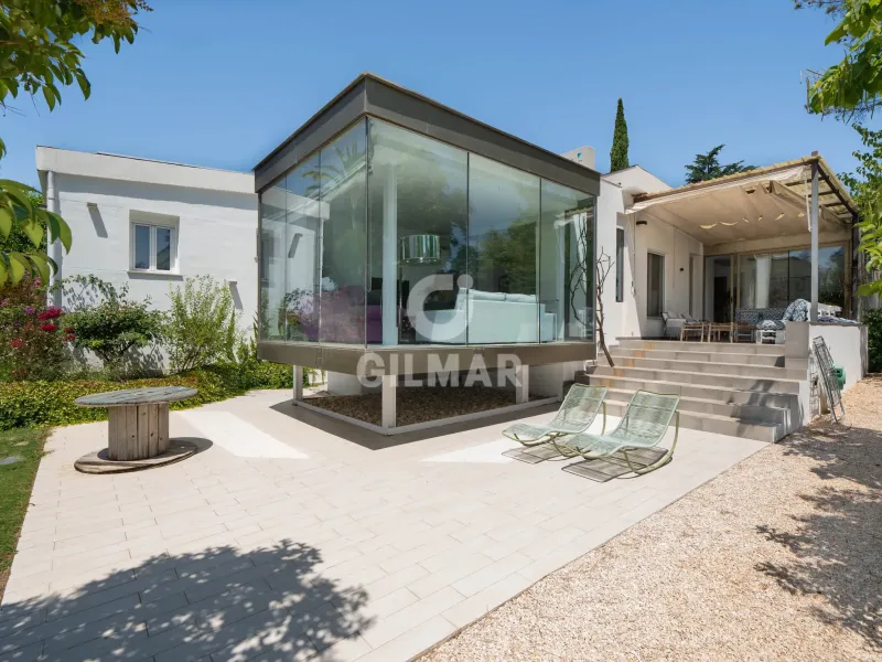 Villa in Pozuelo de Alarcón - Madrid