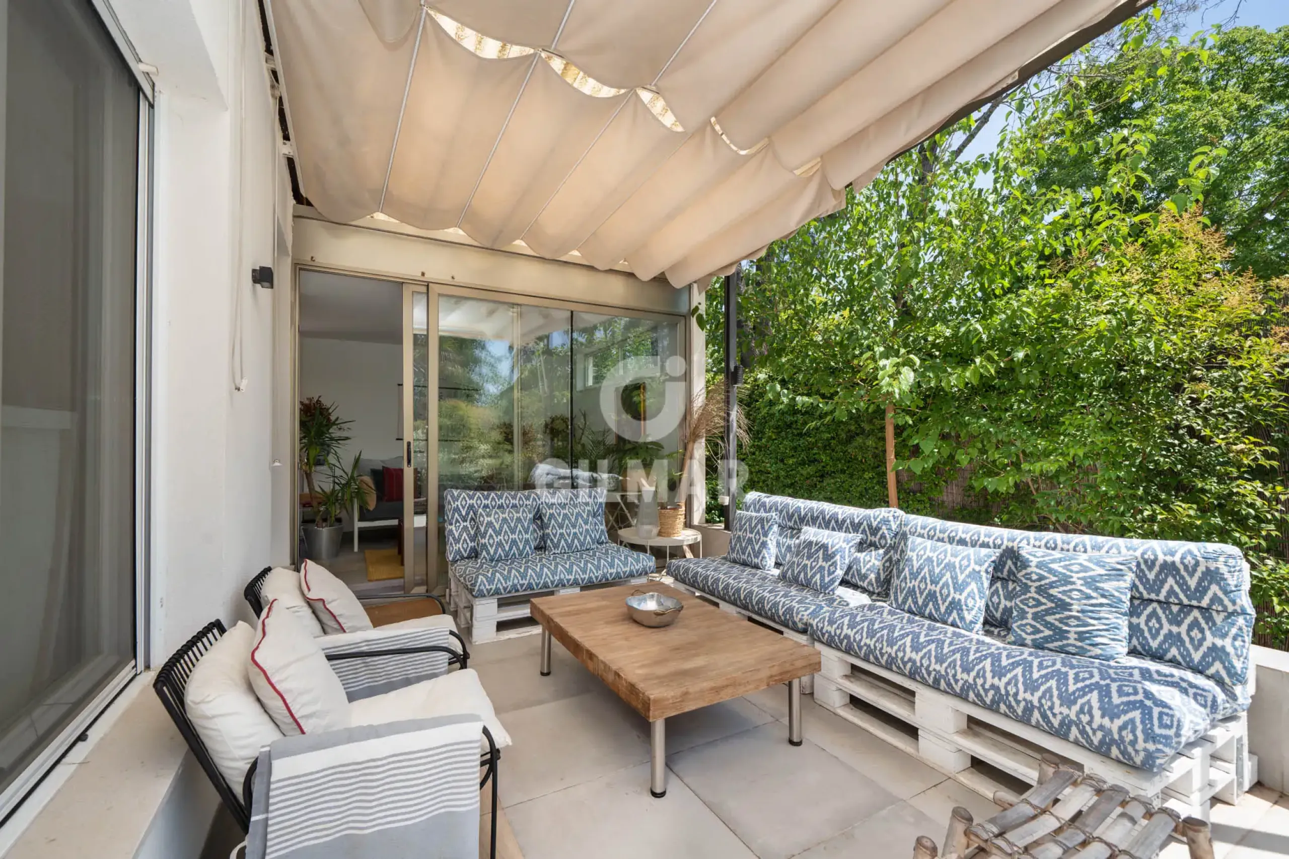 Villa in Pozuelo de Alarcón - Madrid