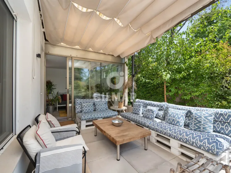 Villa in Pozuelo de Alarcón - Madrid