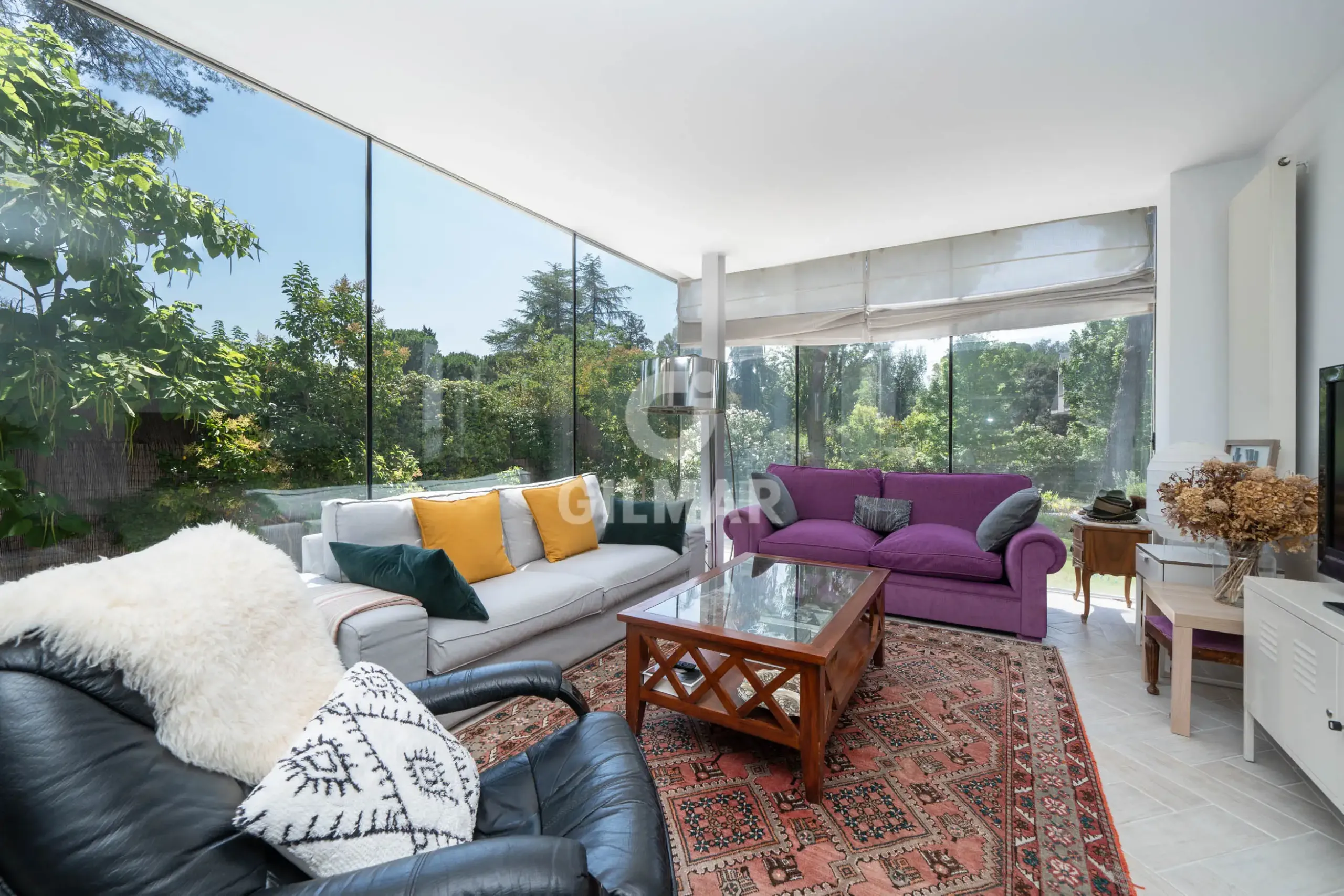 Villa in Pozuelo de Alarcón - Madrid