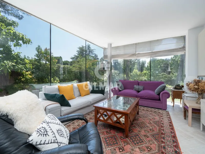 Villa in Pozuelo de Alarcón - Madrid