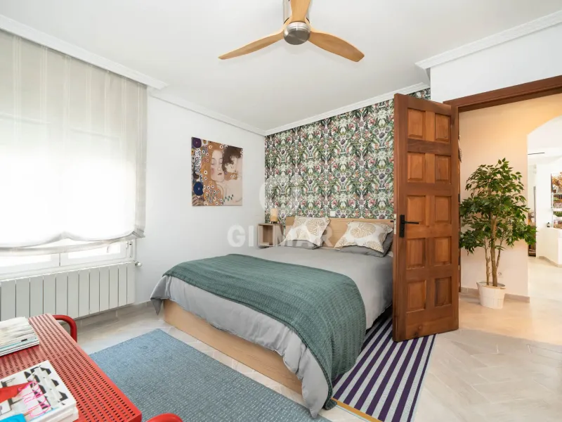 Villa in Pozuelo de Alarcón - Madrid