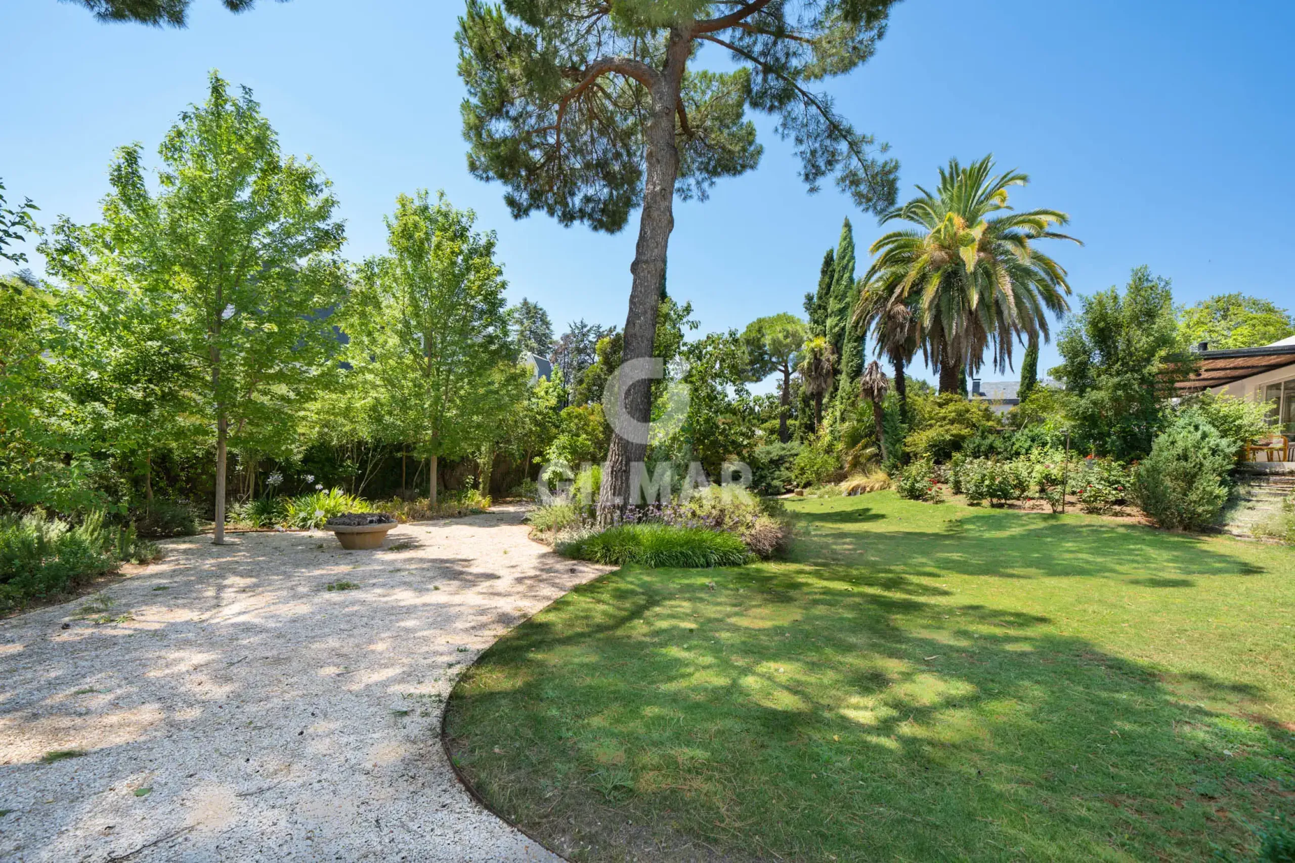 Villa in Pozuelo de Alarcón - Madrid