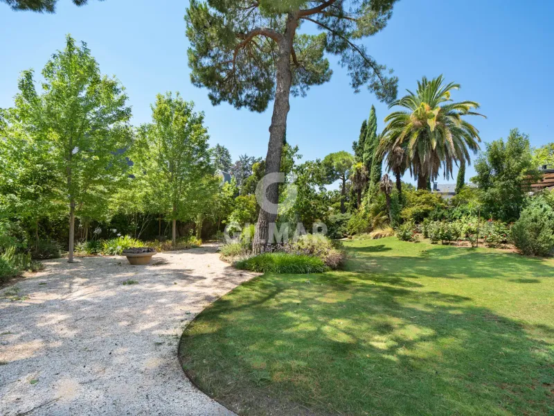 Villa in Pozuelo de Alarcón - Madrid