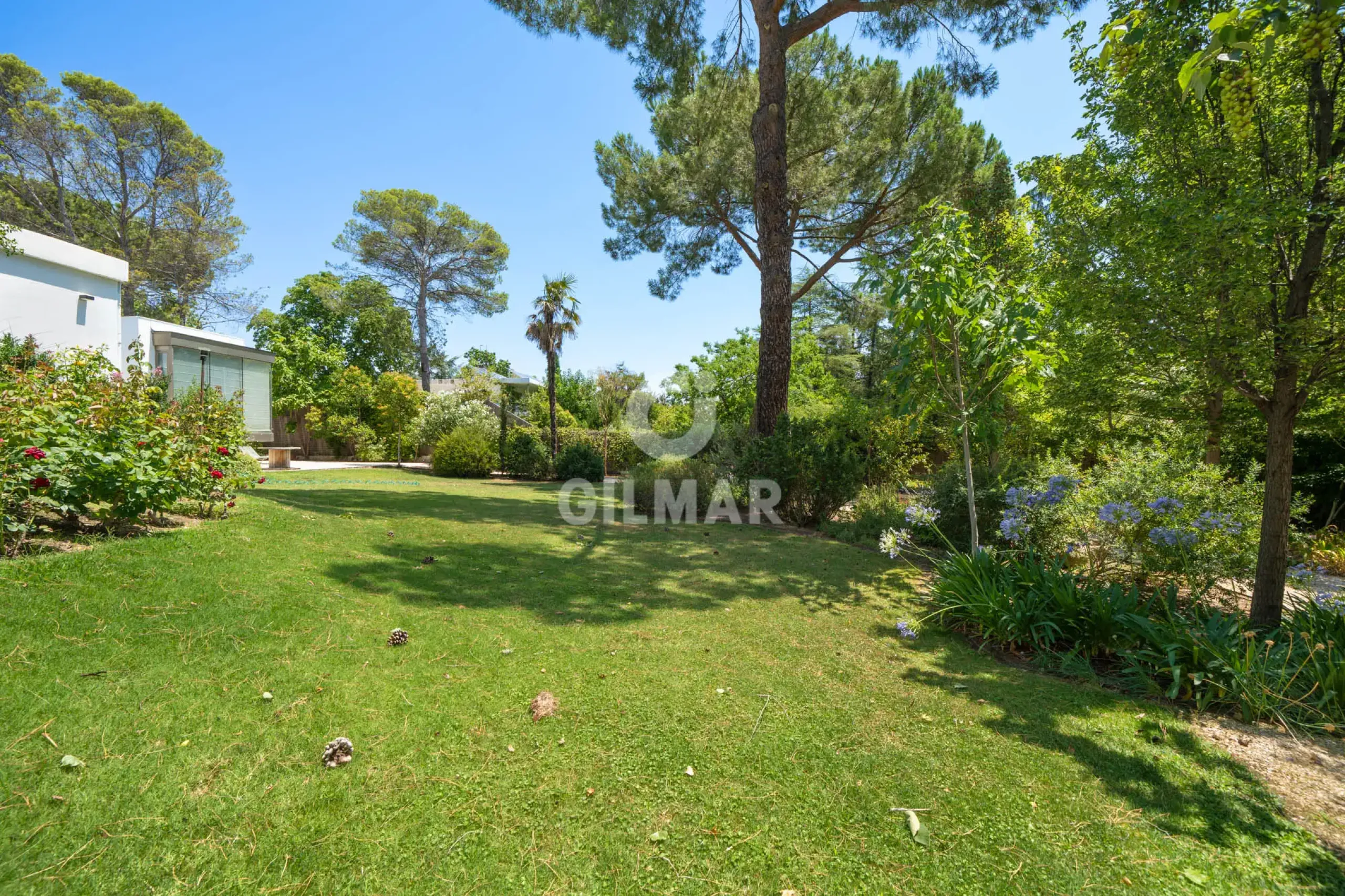 Villa in Pozuelo de Alarcón - Madrid