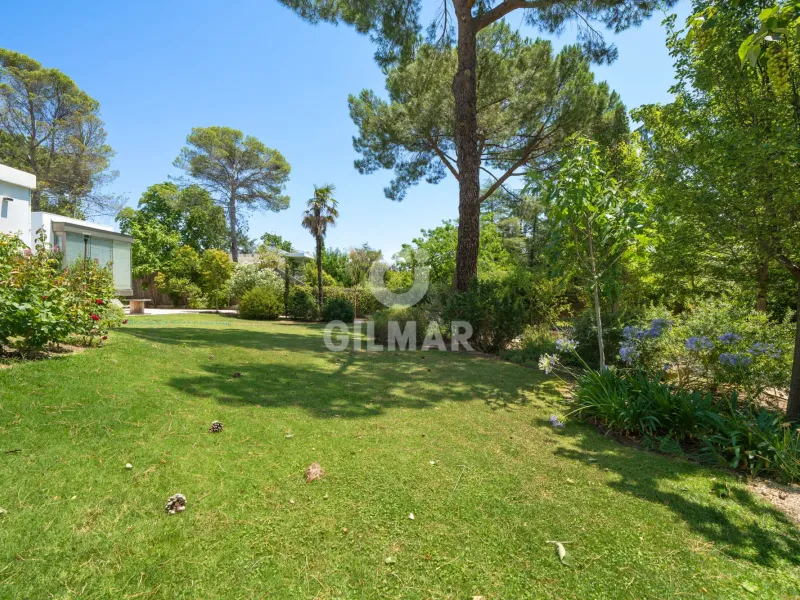 Villa in Pozuelo de Alarcón - Madrid