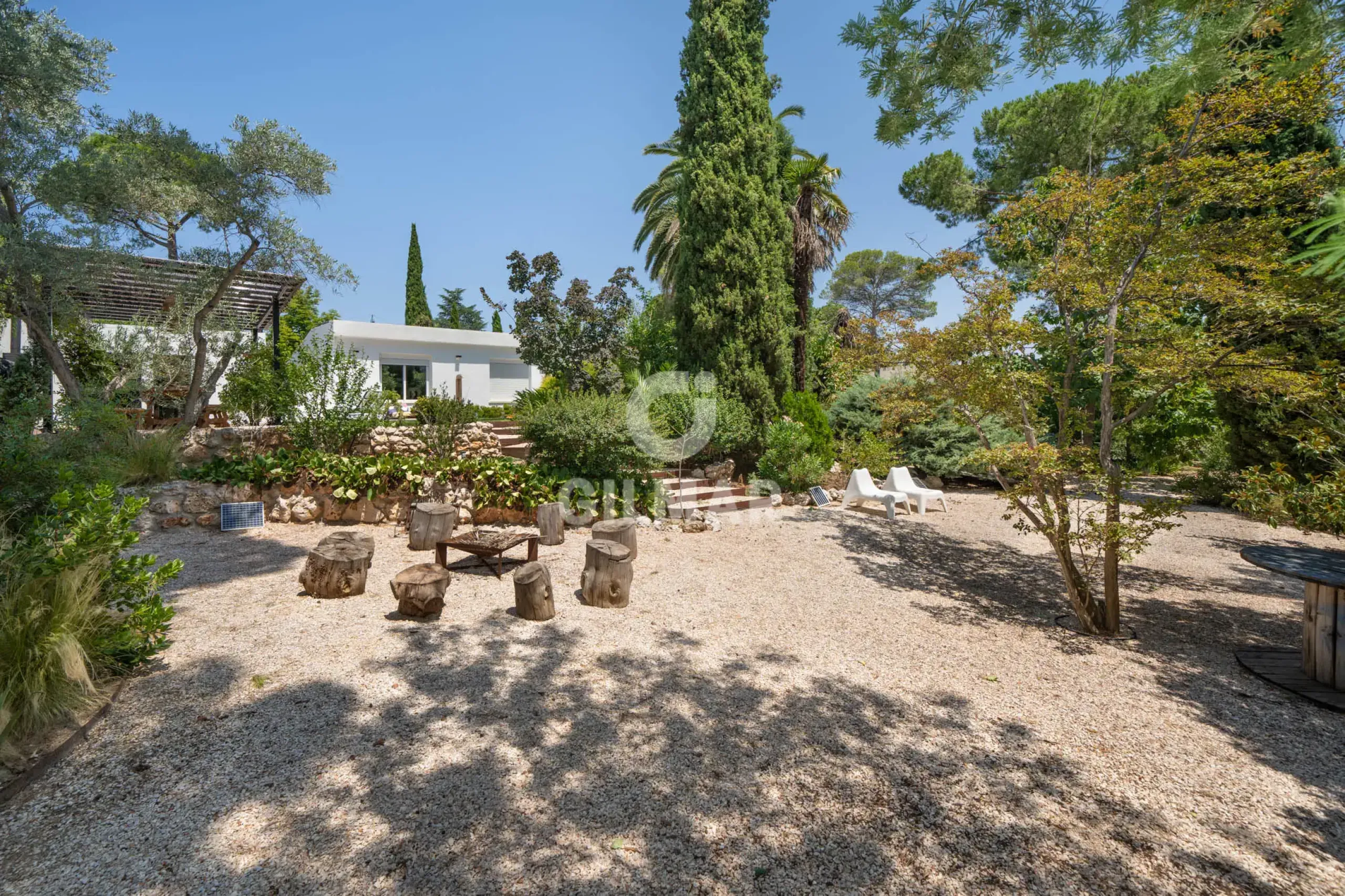 Villa in Pozuelo de Alarcón - Madrid
