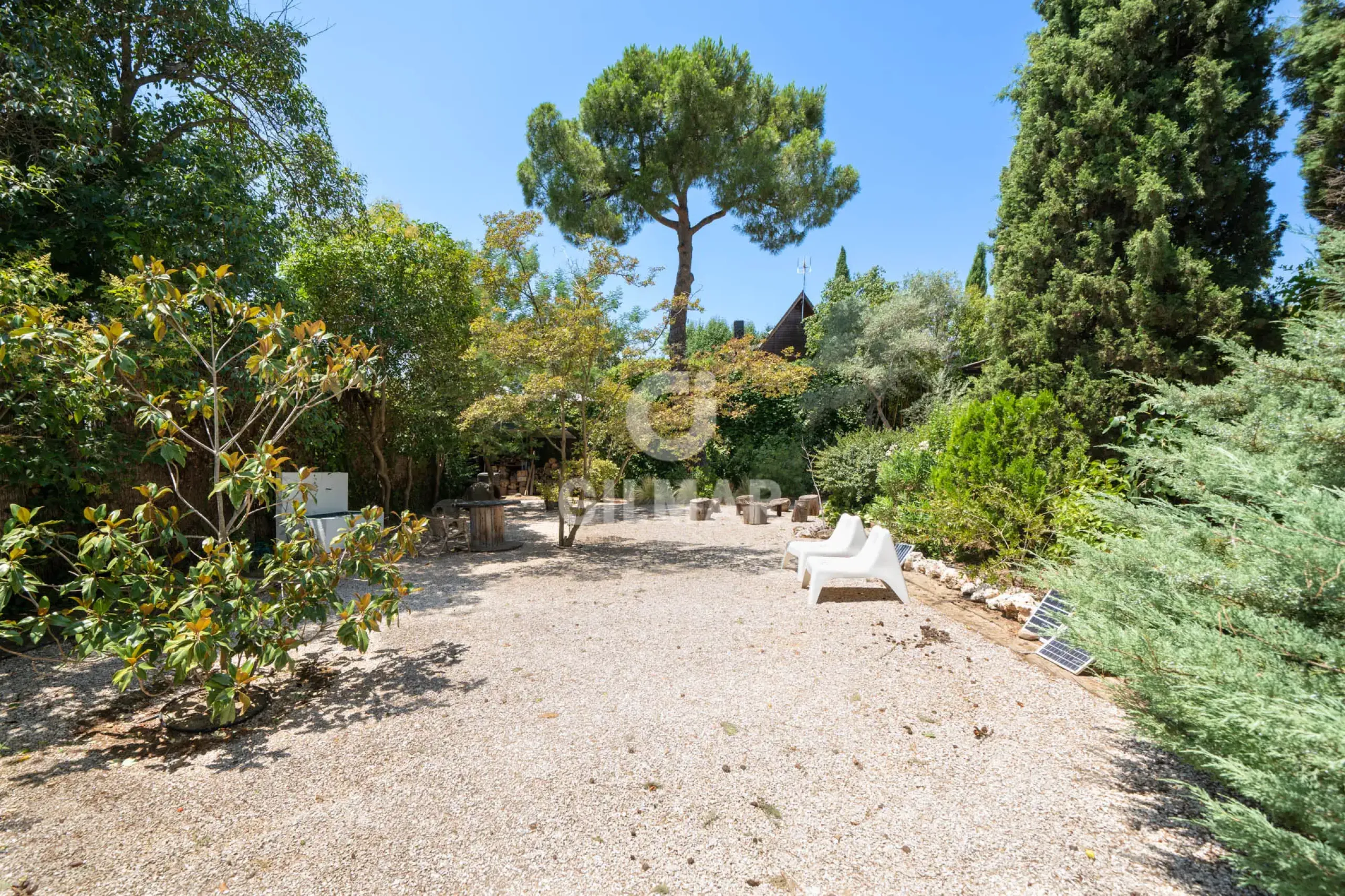 Villa in Pozuelo de Alarcón - Madrid