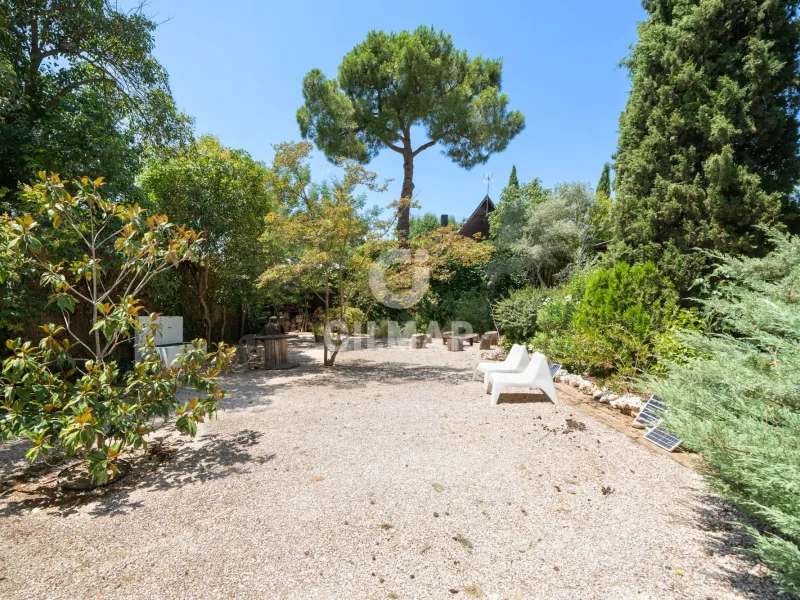Villa in Pozuelo de Alarcón - Madrid