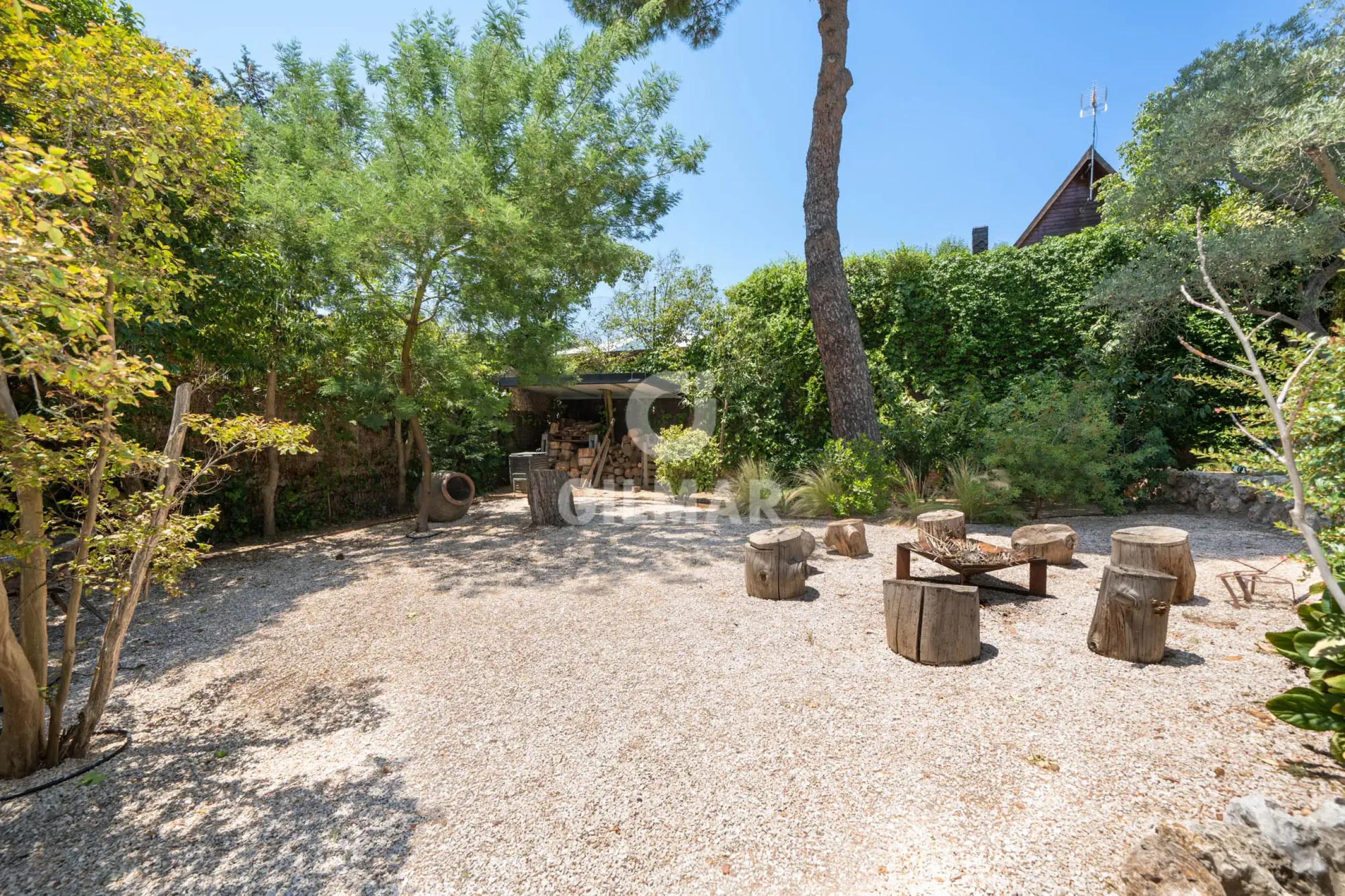 Villa in Pozuelo de Alarcón - Madrid