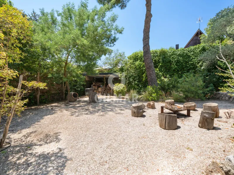 Villa in Pozuelo de Alarcón - Madrid