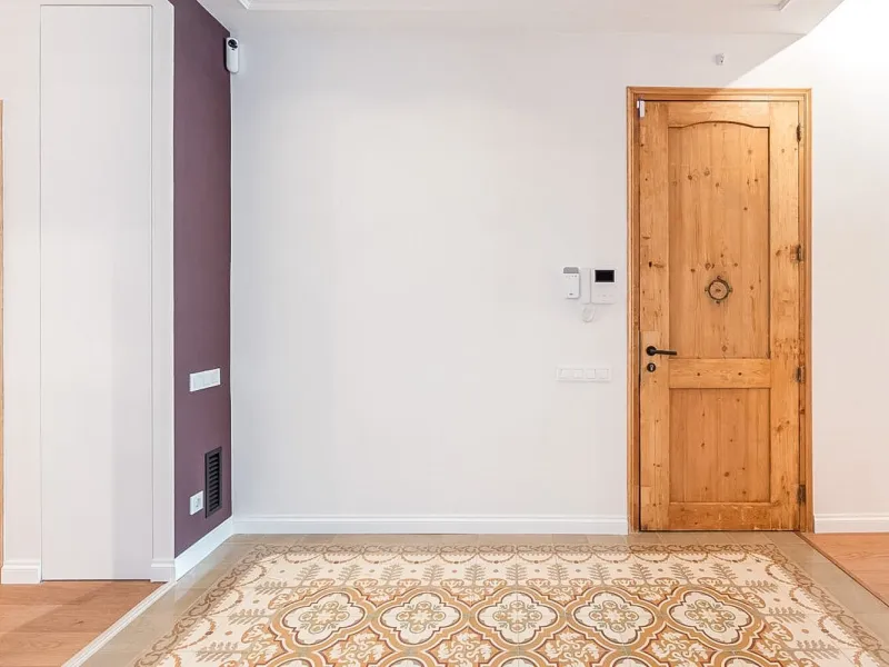 Renovated 3-Bedroom Apartment in Eixample, Barcelona