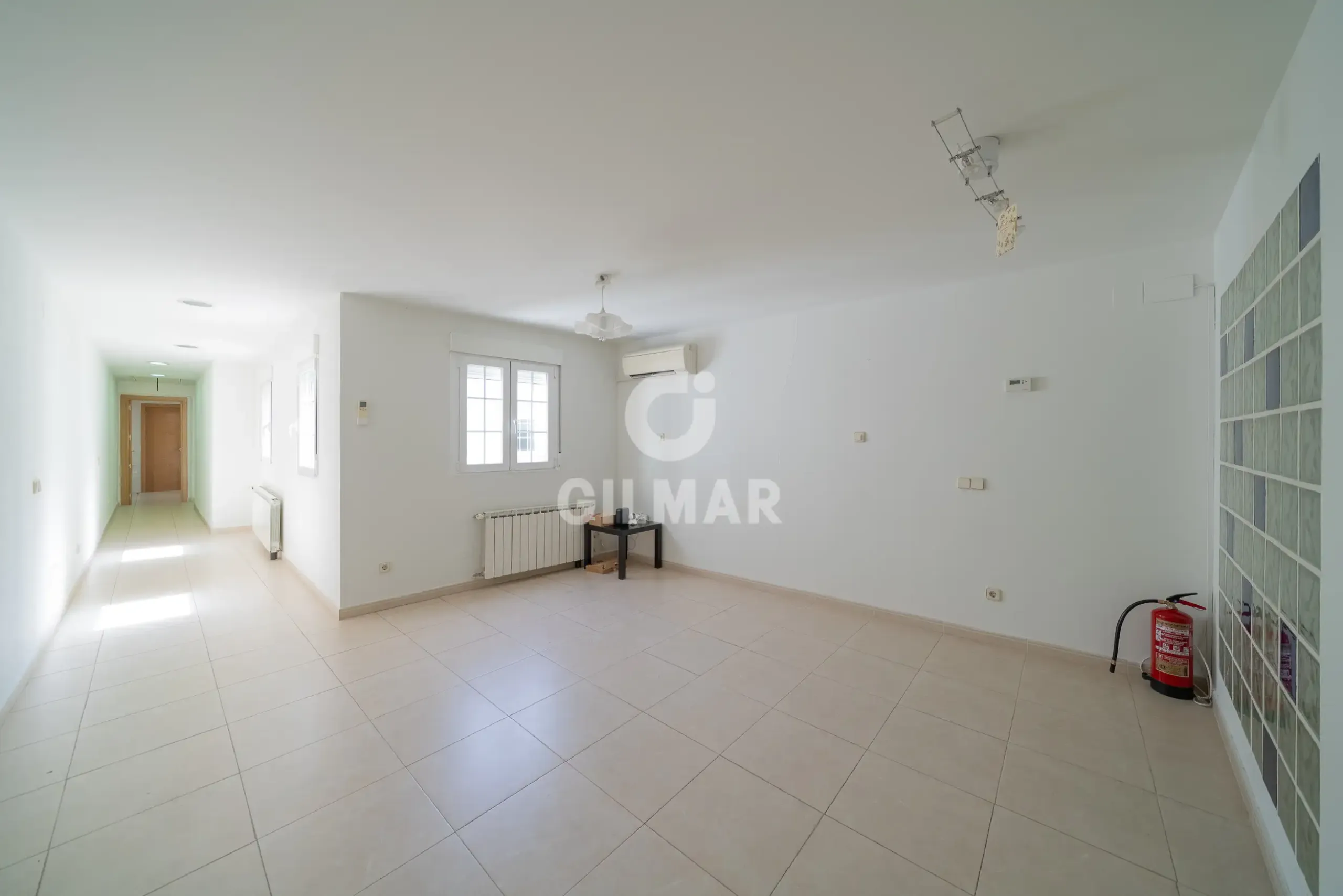 Apartment in Chueca - Madrid