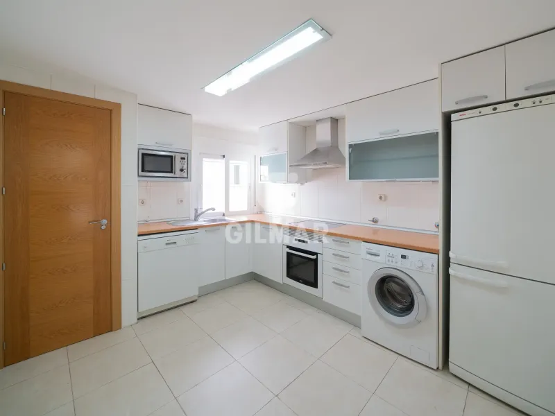 Apartment in Chueca - Madrid