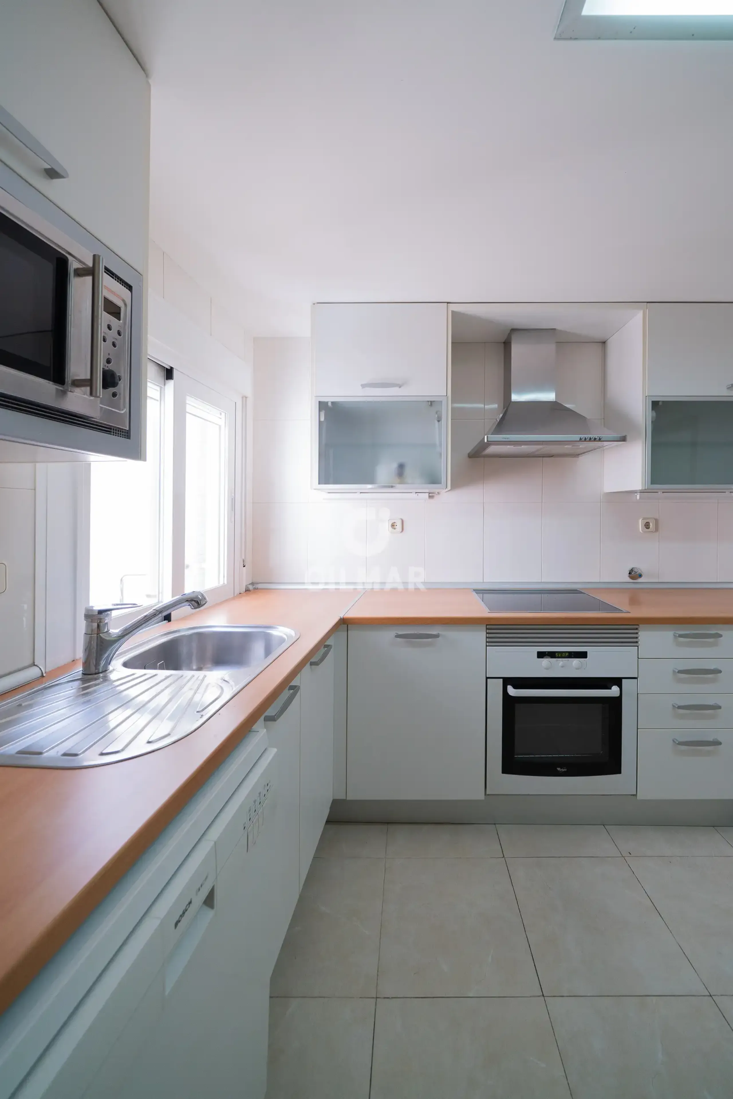 Apartment in Chueca - Madrid
