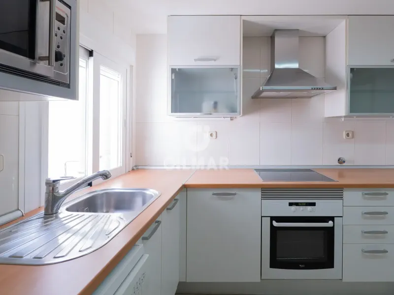 Apartment in Chueca - Madrid